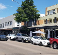 Studios on Beaumont - Accommodation Search