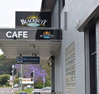 Best Western Blackbutt Inn - Accommodation Search