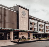The Executive Inn Newcastle - Accommodation Search
