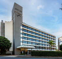Mercure Newcastle - Accommodation Search