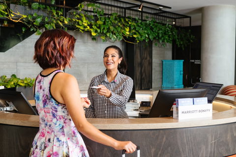 Aloft Perth - Accommodation Search 3