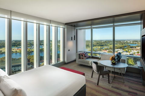 Aloft Perth - Accommodation Search 4