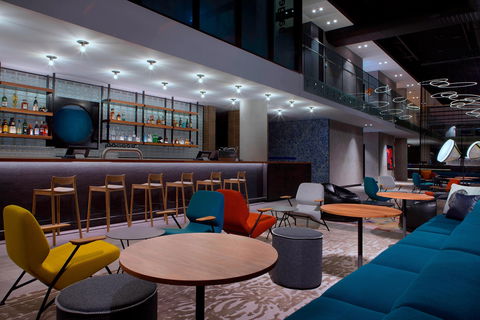 Aloft Perth - Accommodation Search 8