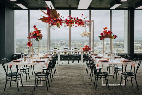 Aloft Perth - Accommodation Search 17