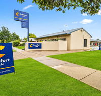 Comfort Inn - Accommodation Search