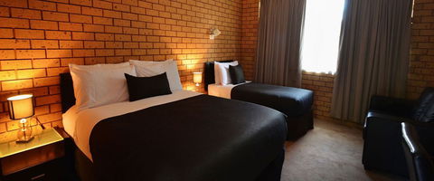 Avondel Motor Inn - Accommodation Search 0