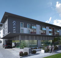 Quest Wangaratta - Accommodation Search
