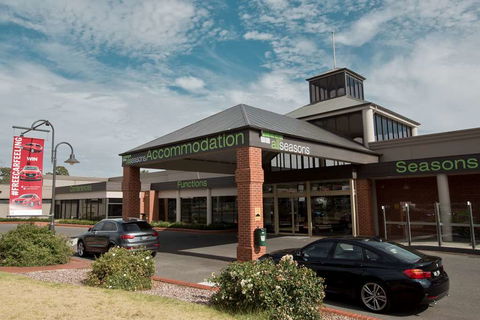 All Seasons Bendigo - Accommodation Search 0