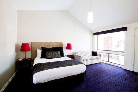 All Seasons Bendigo - Accommodation Search 1