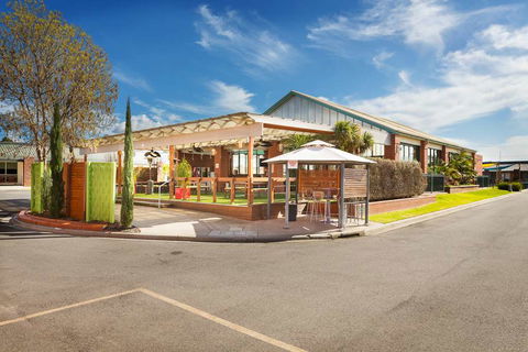 All Seasons Bendigo - Accommodation Search 2