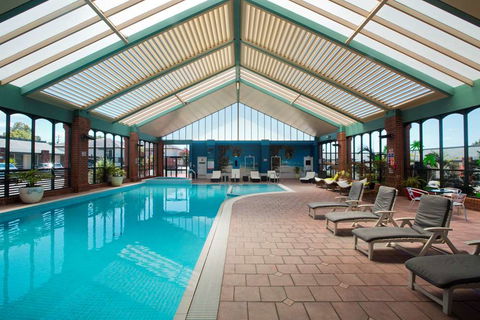 All Seasons Bendigo - Accommodation Search 5