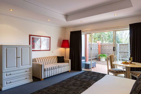 All Seasons Bendigo - Accommodation Search 12