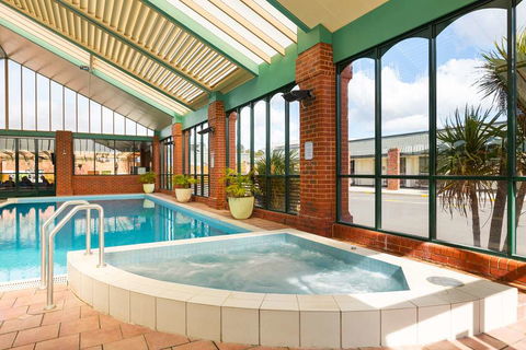 All Seasons Bendigo - Accommodation Search 13