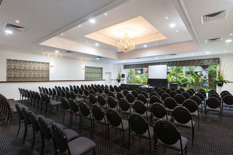 All Seasons Bendigo - Accommodation Search 17