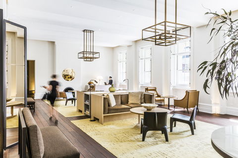 COMO The Treasury, Perth - Accommodation Search 3