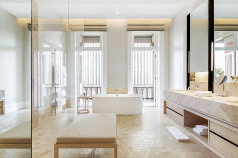 COMO The Treasury, Perth - Accommodation Search 7