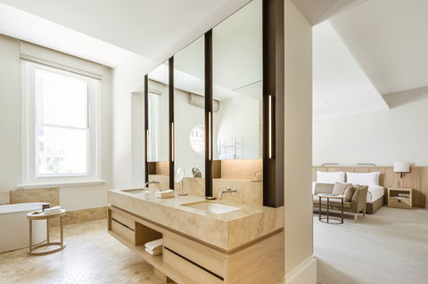 COMO The Treasury, Perth - Accommodation Search 8