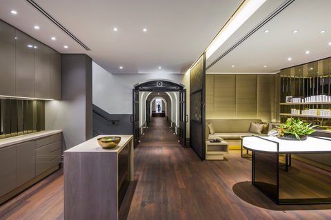COMO The Treasury, Perth - Accommodation Search 16