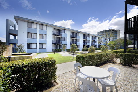 Assured Waterside Apartments - Accommodation Search 0