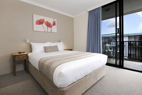 Assured Waterside Apartments - Accommodation Search 1