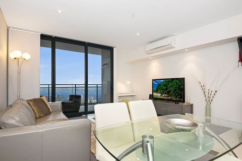 Astra Apartments Perth - Accommodation Search 0