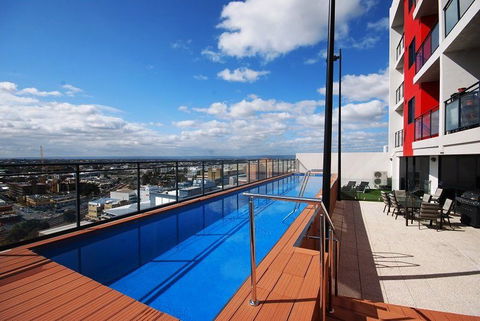 Astra Apartments Perth - Accommodation Search 5