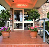 Grand Country Lodge - Accommodation Search