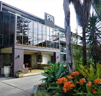 Park Ridge Retreat - Accommodation Search