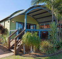 Discovery Parks Gerroa - Accommodation Search