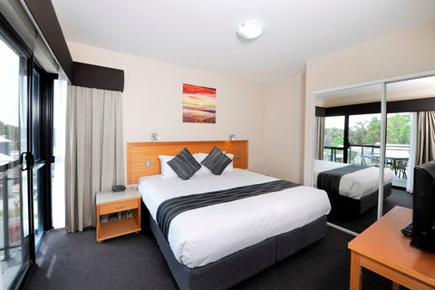 Assured Ascot Quays Apartment Hotel - Accommodation Search 2