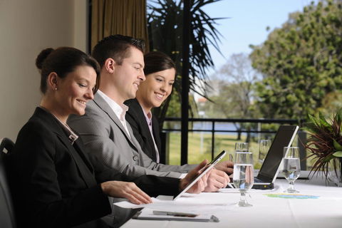 Assured Ascot Quays Apartment Hotel - Accommodation Search 4