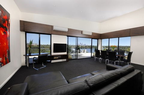 Assured Ascot Quays Apartment Hotel - Accommodation Search 6