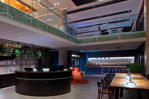 Aloft Perth - Accommodation Search 1