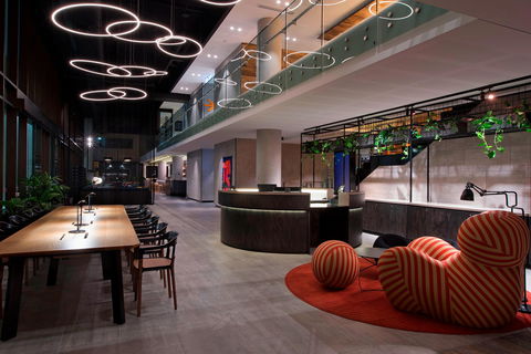 Aloft Perth - Accommodation Search 2