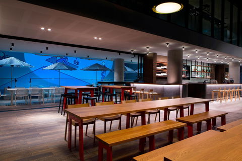 Aloft Perth - Accommodation Search 9