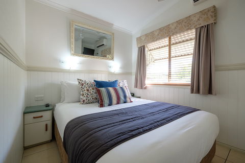 Barney Beach Accommodation Centre - Accommodation Search 4