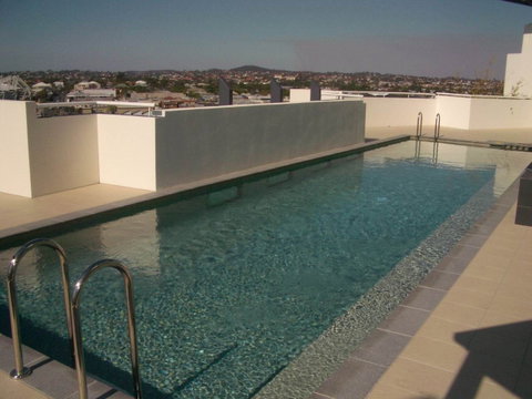 Gabba Central Apartments - Accommodation Search 2