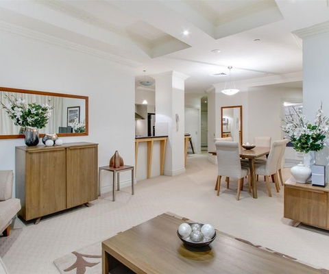 MacArthur Chambers - Accommodation Search 1