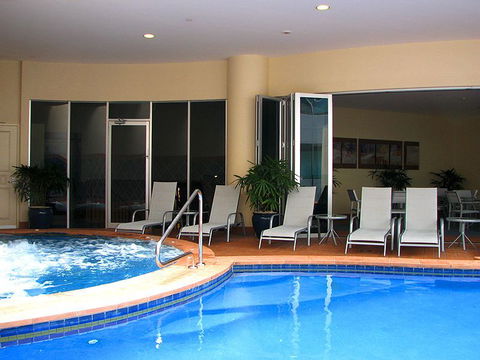 MacArthur Chambers - Accommodation Search 2
