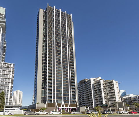 Avani Broadbeach Residences - Accommodation Search 0