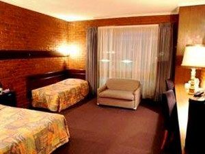 Albury Townhouse Motel - Accommodation Search 0
