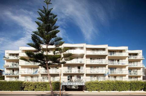 Seashells Scarborough - Accommodation Search 0