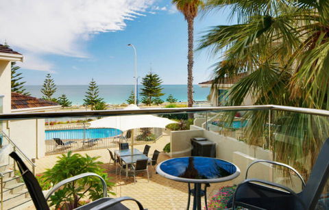 Seashells Scarborough - Accommodation Search 1