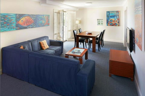 Seashells Scarborough - Accommodation Search 2
