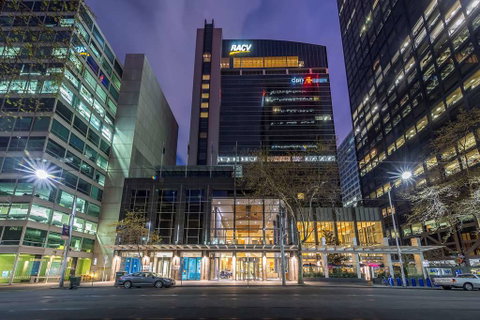RACV City Club - Accommodation Search 0