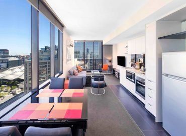 Aura On Flinders - Accommodation Search 2