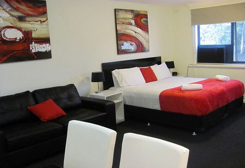 Apartments Of Flemington - Accommodation Search 0