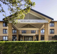Mercure Sydney Manly Warringah - Accommodation Search