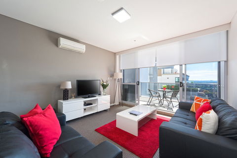 Astra Apartments North Sydney - Accommodation Search 2
