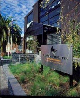 Albert Heights Service Apts - Accommodation Search 1